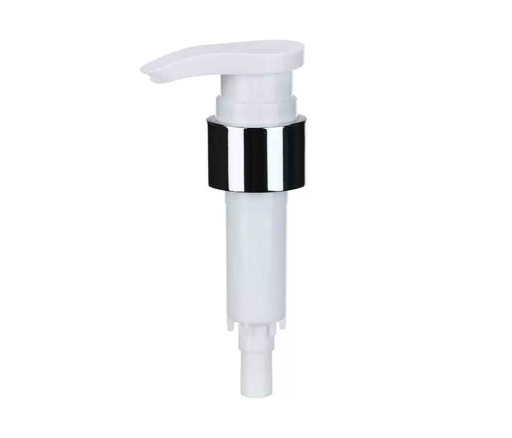 4.0CC 5.0CC Lotion Dispenser Pump