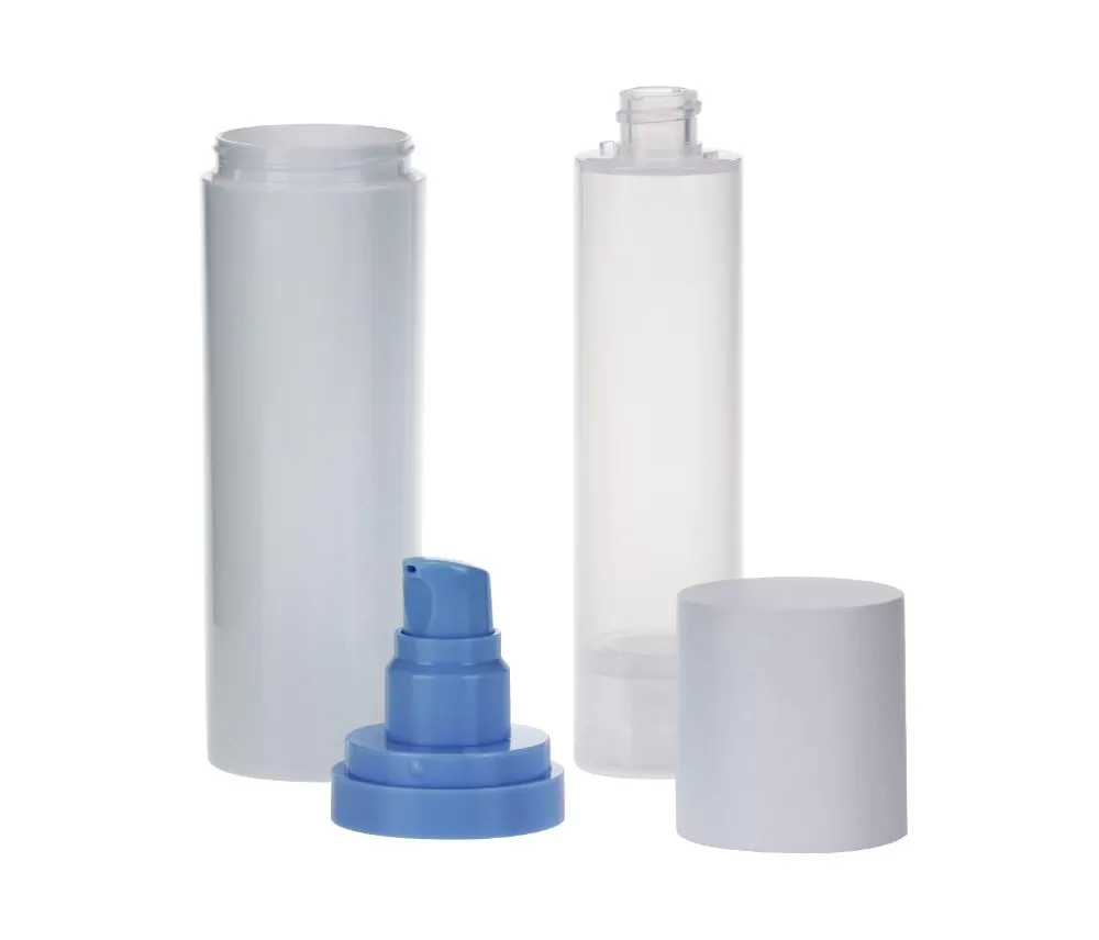 HTX-APB16 Refillable Airless Bottle