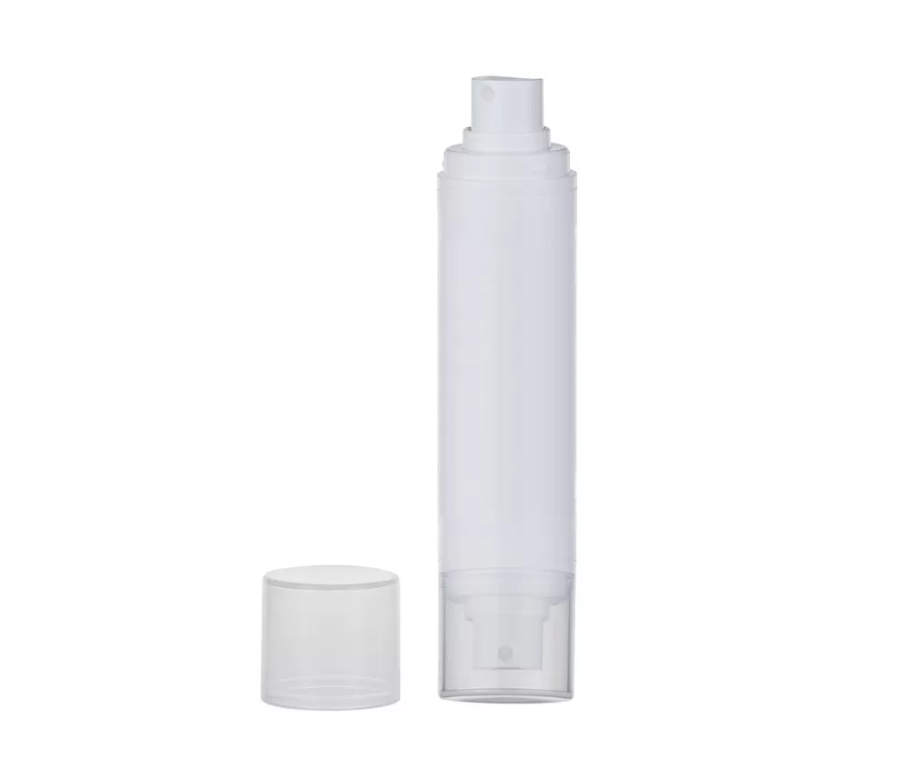 HTX-APB21 Dual Pump Airless Bottle