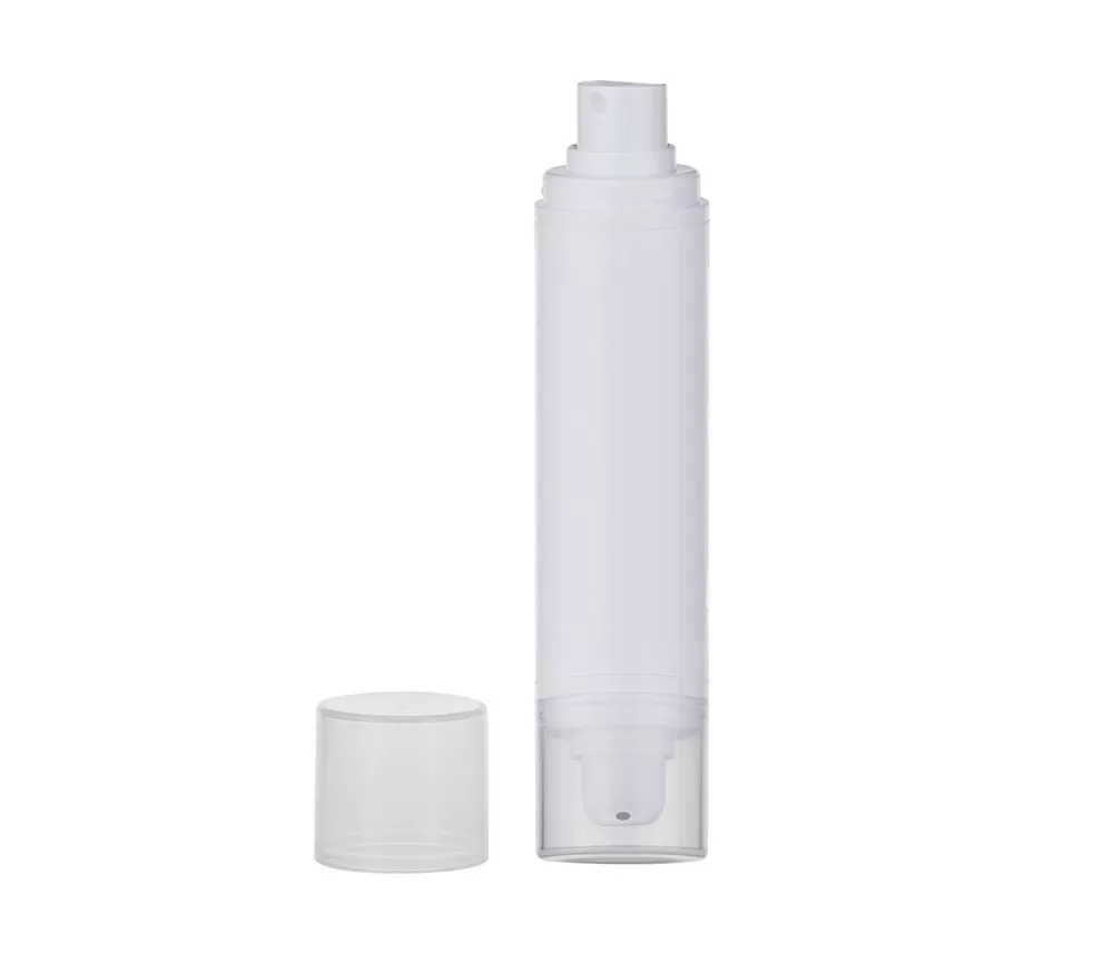 HTX-APB21 Dual Pump Airless Bottle