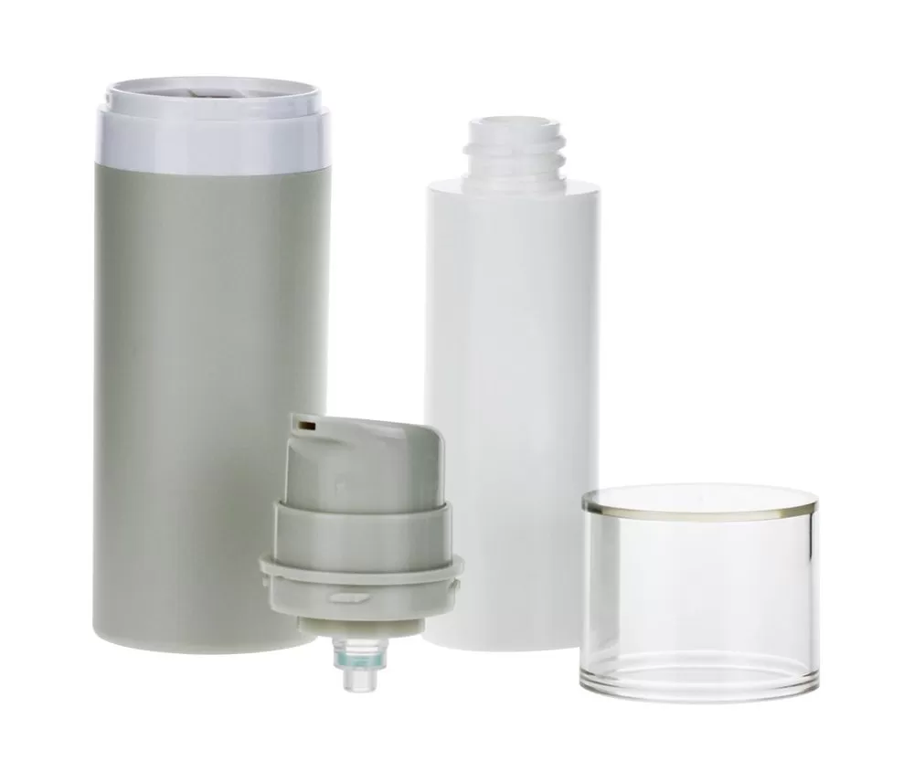 HTX-APB22 Refillable Airless Bottle